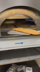 Sinco Signature Manakish - Lahmacun Gas Pizza Oven SC-11