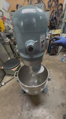 Hobart 24" Planetary Dough Mixer 60-Quart FOR02341
