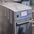 MerryChef 14.75" Ventless Advanced Cooking Technology Convection Oven Used FOR01937