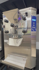 Space Countertop Batch Gelato Machine X002