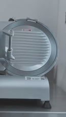 CHEF 12'' Blade Meat Slicer CHF-002