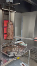 Surbisa 45cm Doner Kebab Knife 61645