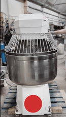 Cinelli Esperia Spiral Dough Mixer 170Qt Used FOR02287
