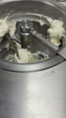 TELME Gelato Machine - Batch Freezer Used FOR02476