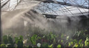 Add-On Mist Fog System Per Ft. For Open Air Coolers