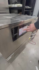 Blast Chiller Afinox Infinity 5 All-In-One Used FOR01774