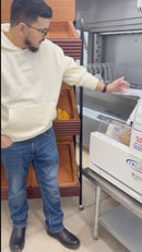 Used Oliver Bread Slicer 2005 FOR01908