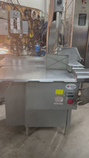 Biro 3334 124'' Meat Saw Used FOR02278