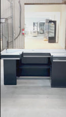 Manual Checkout Counter YD-R0016