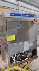 INOKSAN High Temp Undercounter Dishwasher Used FOR02236