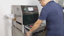 US-X Tray Sealer Commercial Food Packaging Machine US-X