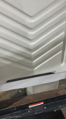 Manitowoc 30" Half Cube Air Cooled Ice Machine Used FOR02497