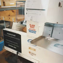 Oliver Bread Slicer 2005 Used FOR01446