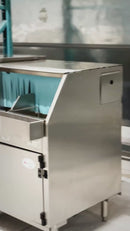 Jackson Delta 1200 Rotary Undercounter Glasswasher - 1200 Glasses / Hr Used FOR02065