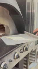 Sinco Signature 49.7" Manakish - Lahmacun Gas Pizza Oven SC-11