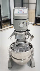 Globe SP60 Commercial Planetary Mixer - 60 Qt Capacity SP60