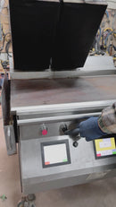 Taylor Electric Two Plate 3 Lane Two Sided Grill Used FOR02358