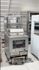 Henny Penny Velocity Series Electric Pressure Fryer Used FOR02281