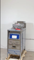 Broaster 42 Lb. Natural Gas Pressure Fryer - 65,000 BTU 1800GH