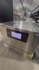 Blast Chiller Afinox Infinity 5 All-In-One Used FOR01774