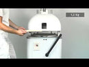 Trento Manual Bun / Dough Rounding Divider, 15 Division – 220V, 3Ph 47582