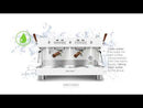 Barista T One 2 Group Raised Espresso Machine BT.26U