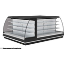 EuroCold Open Low Profile Merchandiser Remote Set OMFL-100-80