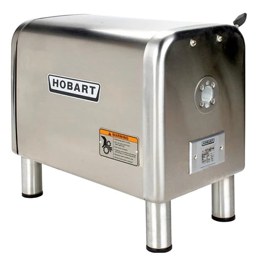 Hobart Meat Grinder / Chopper 12-20LBS Capacity, 4822-35