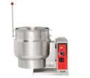 Vulcan Tilting 2 Gallon Electric Steam 2/3 Jacket Kettle, Countertop K12ETT