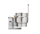 Vulcan Tilting 2 Gallon Electric Steam 2/3 Jacket Kettle, Countertop K12ETT