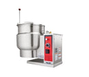Vulcan Tilting 2 Gallon Electric Steam 2/3 Jacket Kettle, Countertop K12ETT