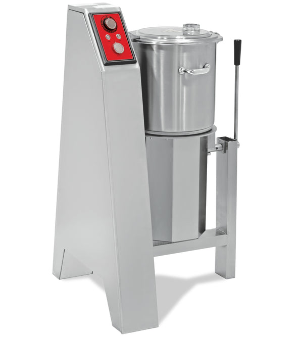 Sinco Signature Vertical Cutter Mixer 50 LT Capacity, SC-2