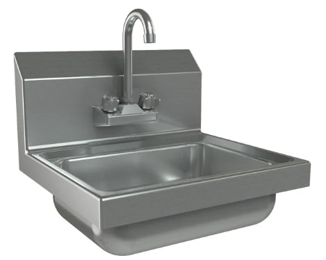 Stainless Steel Hand Sink CH-263