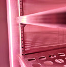 Dauphinais Dry Age Meat Case Used FOR02069