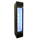 15'' Alaska-Line Slim Single Door Cooler 155L Capacity, HIT-811