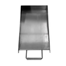 Sinco Signature Flat Grill Part for Convertible Gas Grill SC-7-8-FG