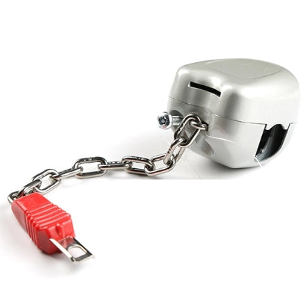 Coin Lock for Shopping Cart CAD $1 HBR-3096