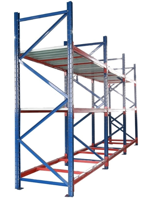 Warehouse Racking Frame - Various Sizes