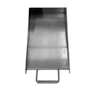 Sinco Signature 30'' Convertible Gas Kebab Grill SC-7