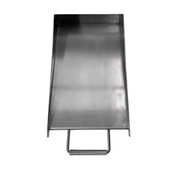 Sinco Signature 30'' Convertible Gas Kebab Grill SC-7
