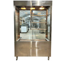 Heated Cabinet for Chicken Used FOR02109