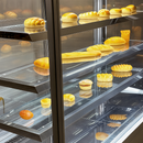 60'' Alaska-Line Premium Pastry Display Warmer HIT-404
