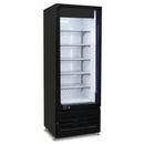 QBD 24.8" Single Glass Door Cooler WC20-HC