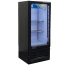 QBD 25.2" Single Door Cooler WC10-HC