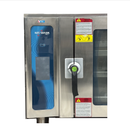 Alto-Shaam Electric Combi-Therm Combi-Oven Used FOR01496