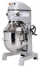Spar 60 Qt Planetary Dough Mixer Used FOR02326