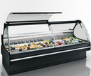 74" Alaska-Line Meat Display Cooler HIT-195-1