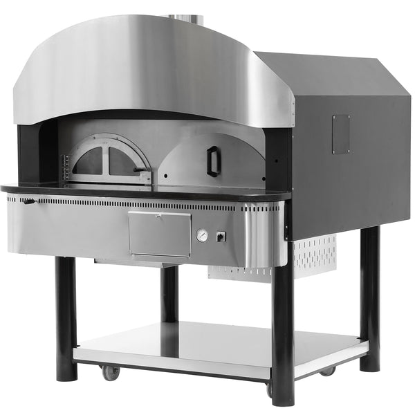 Sinco Signature 65'' Gas and Wood Pizza Oven SC-14
