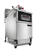 Henny Penny Standard 4-Head Pressure Fryer PFG-600