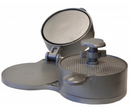 Omcan Double Cast Aluminum Hamburger Patty Press 26088